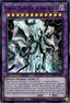Clorless, Chaos King of Dark World — Maze of Millennia (MZMI-014) Yu-Gi-Oh! card