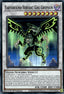 Earthbound Servant Geo Gryphon — Maze of Millennia (MZMI-033) Yu-Gi-Oh! card