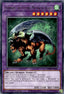 Chimera the Flying Mythical Beast — Maze of Millennia (MZMI-040) Yu-Gi-Oh! card