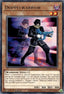 Doppelwarrior — Maze of Millennia (MZMI-043) Yu-Gi-Oh! card