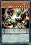 Supreme King Dragon Odd-Eyes — Maze of Millennia (MZMI-058) Yu-Gi-Oh! card