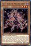 Altergeist Multifaker — Maze of Millennia (MZMI-065) Yu-Gi-Oh! card