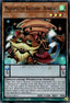 Majespecter Raccoon - Bunbuku — Maze of Millennia (MZMI-072) Yu-Gi-Oh! card