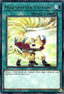 Majespecter Cyclone — Maze of Millennia (MZMI-075) Yu-Gi-Oh! card