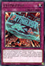 EXTINGUISH! — Maze of Millennia (MZMI-080) Yu-Gi-Oh! card
