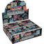 Yu-Gi-Oh! Maze of Memories Booster Box | Lichcards