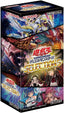 Yu-Gi-Oh! OCG Selection 5 Booster Box Japans