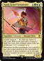 Yuna, Grand Summoner – Commander: FINAL FANTASY 8 – Magic: The Gathering single card | Lichcards