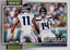 2026 Topps Football #294 Seattle Seahawks Combo Card – Near Mint – voorkant