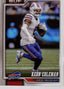 2026 Topps Football #20 Keon Coleman – Near Mint – voorkant