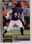 2026 Topps Football #39 Trey Hendrickson – Near Mint – voorkant