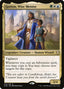 Gorion, Wise Mentor – Commander Legends: Battle for Baldur's Gate (CLB-276) Magic: The Gathering card