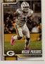 2026 Topps Football #72 Micah Parsons – Near Mint – voorkant