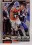 2026 Topps Football #62 Courtland Sutton – Near Mint – voorkant