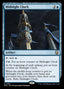 Magic-kaart Midnight Clock XM3C-189 uit Modern Horizons 3 Commander (Rare)