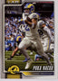 2026 Topps Football #113 Puka Nacua – Near Mint – voorkant