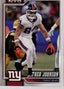 2026 Topps Football #151 Theo Johnson – Near Mint – voorkant