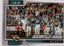 2026 Topps Football #274 Jacksonville Jaguars Team Card – Near Mint – voorkant