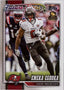 2026 Topps Football #261 Emeka Egbuka Future Stars – Near Mint – voorkant