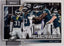 2026 Topps Football #276 Philadelphia Eagles Team Card – Near Mint – voorkant