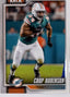 2026 Topps Football #128 Chop Robinson – Near Mint – voorkant