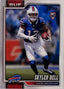 2026 Topps Football #327 Skyler Bell RC – Near Mint – voorkant