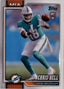 2026 Topps Football #324 Chris Bell RC – Near Mint – voorkant