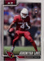 2026 Topps Football #309 Jeremiyah Love RC – Near Mint – voorkant