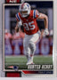 2026 Topps Football #138 Hunter Henry – Near Mint – voorkant