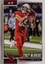 2026 Topps Football #5 Trey McBride – Near Mint – voorkant