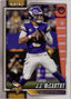 2026 Topps Football #134 J.J. McCarthy – Near Mint – voorkant