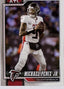2026 Topps Football #8 Michael Penix Jr. – Near Mint – voorkant