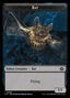 Bat – The Lost Caverns of Ixalan Tokens (TLCI-6) Magic: The Gathering card | LC-REM-20260804-15151311257932-00841e4b-0995-4fb5-93d6-e177beba4934