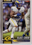 2026 Topps Football #234 Blake Corum – Near Mint – voorkant
