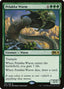 Pelakka Wurm – Core 2019 (M19-192) Magic: The Gathering card