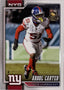 2026 Topps Football #150 Abdul Carter – Near Mint – voorkant