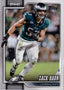 2026 Topps Football #251 Zack Baun – Near Mint – voorkant