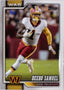 2026 Topps Football #199 Deebo Samuel – Near Mint – voorkant