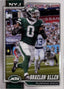 2026 Topps Football #160 Braelon Allen – Near Mint – voorkant