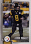 2026 Topps Football #173 Aaron Rodgers – Near Mint – voorkant