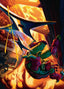 Storm of Steel // Storm of Steel – Teenage Mutant Ninja Turtles Art Series (ATMT-48) Magic: The Gathering card | LC-REM-20260804-15718171377996-00ca643e-f319-4213-876e-1efc9fc9df14