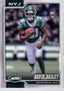 2026 Topps Football #343 David Bailey RC – Near Mint – voorkant