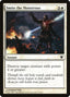 Smite the Monstrous - Innistrad (Common) [ISD-33]