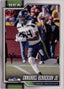 2026 Topps Football #392 Emmanuel Henderson Jr. RC – Near Mint – voorkant