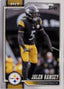 2026 Topps Football #172 Jalen Ramsey – Near Mint – voorkant