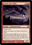 Magic-kaart Hell's Thunder ALA-103 uit Shards of Alara (Rare)