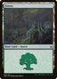 Forest (V.3) - War of the Spark (Land) [WAR-264]