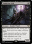 Magic-kaart Vindictive Lich CMM-196 uit Commander Masters (Rare)