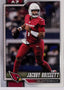 2026 Topps Football #2 Jacoby Brissett – Near Mint – voorkant