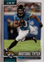 2026 Topps Football #91 Bhayshul Tuten – Near Mint – voorkant
